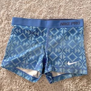 Nike Pro Spandex